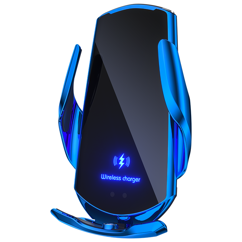 car wireless charging mobile phone holder