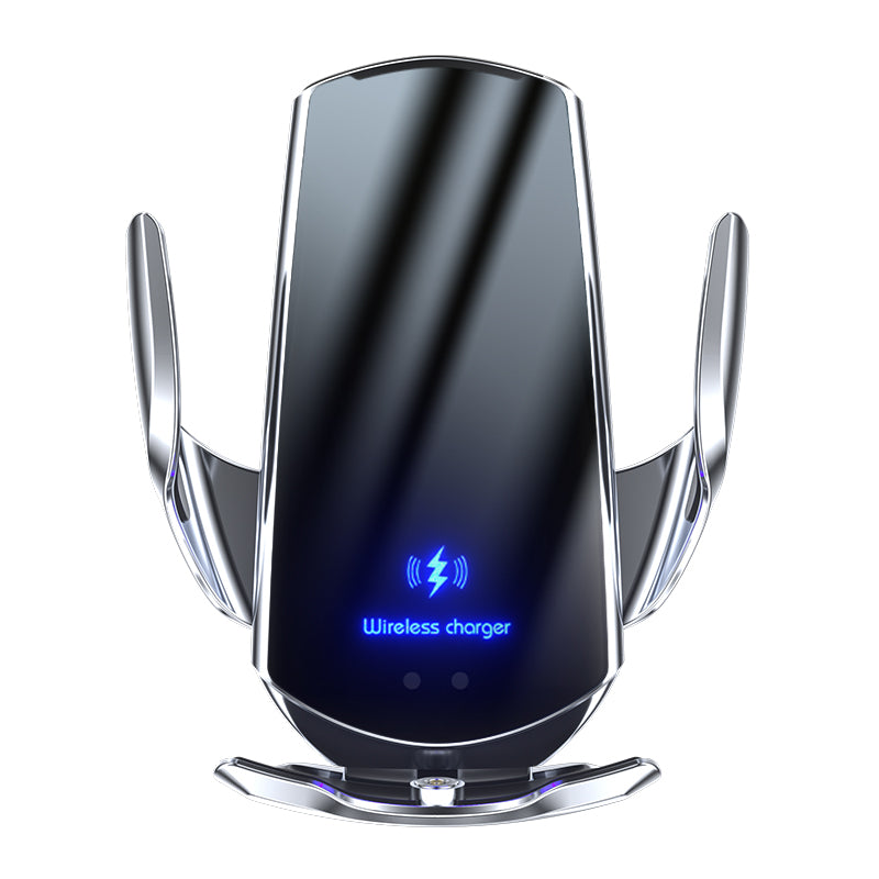car wireless charging mobile phone holder