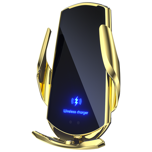 car wireless charging mobile phone holder