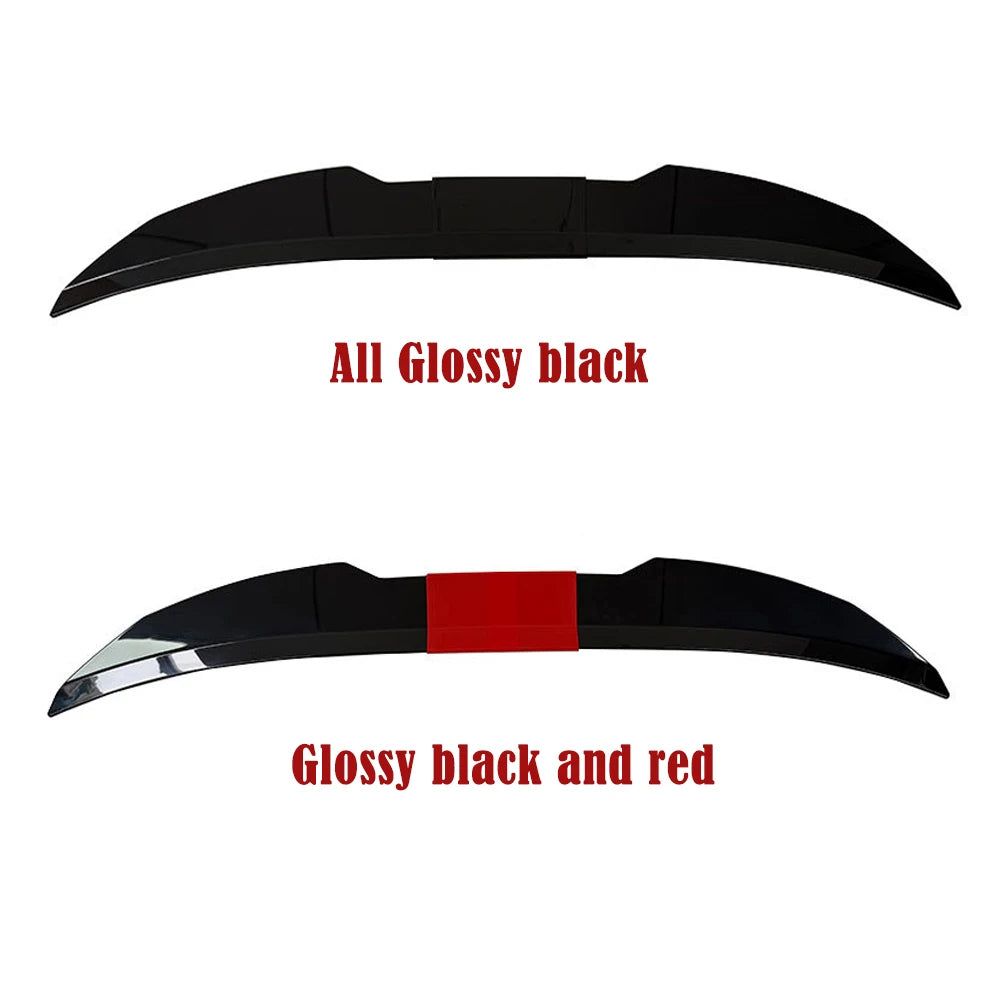 Wings Spoiler Car Accessory 117-127cm