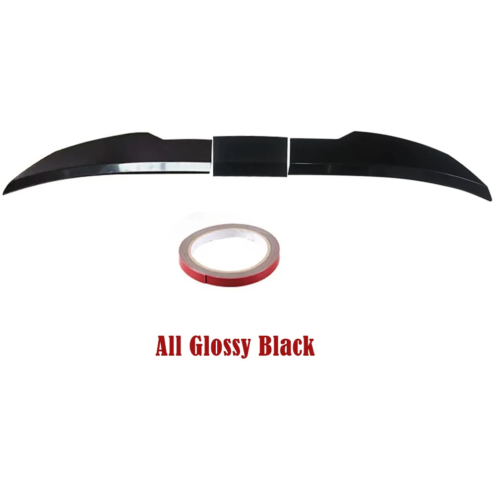 Wings Spoiler Car Accessory 117-127cm