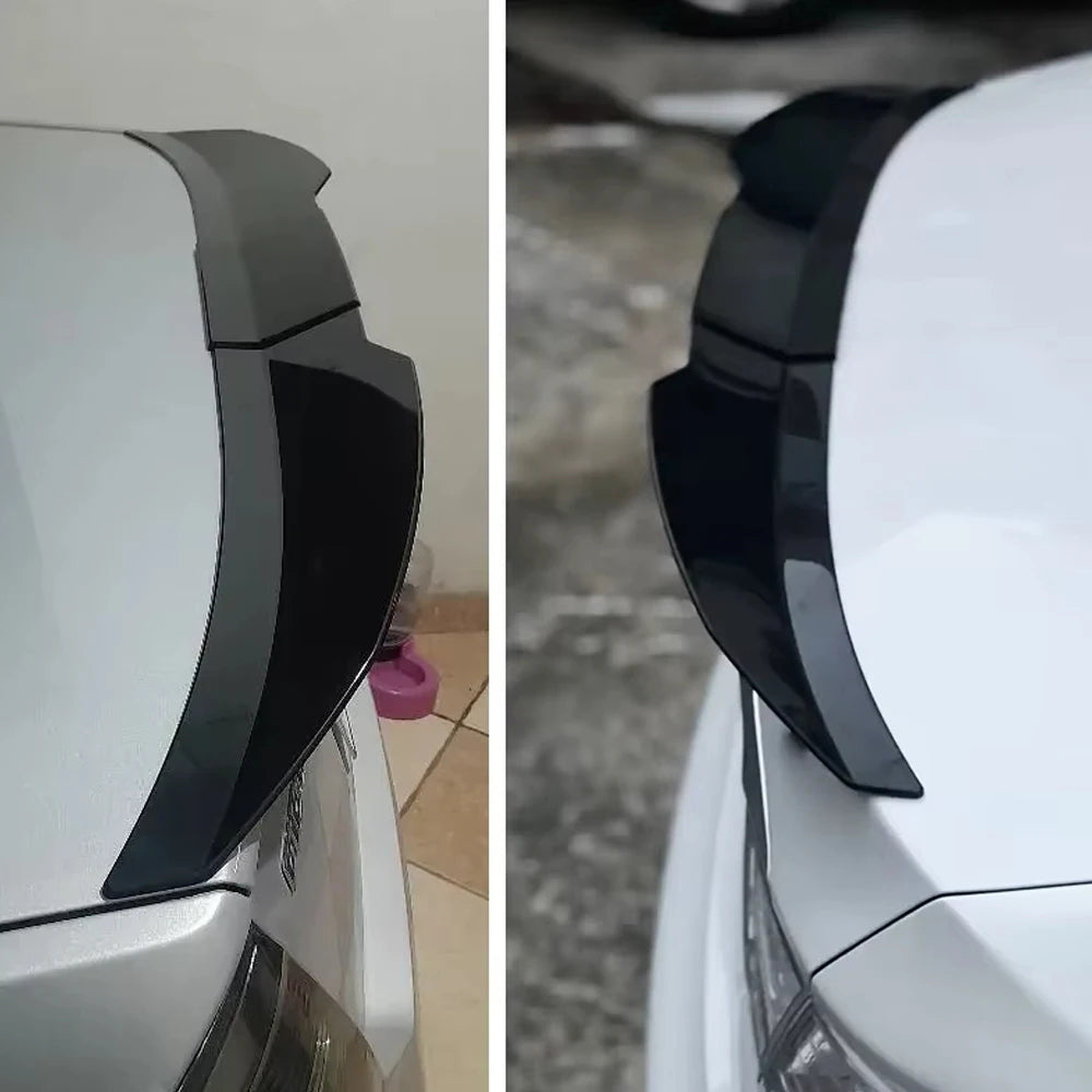 Wings Spoiler Car Accessory 117-127cm