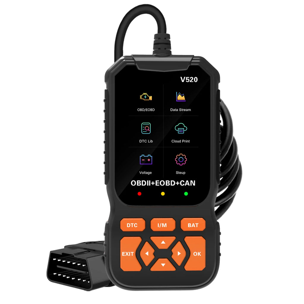 OBD2 Car Scanner