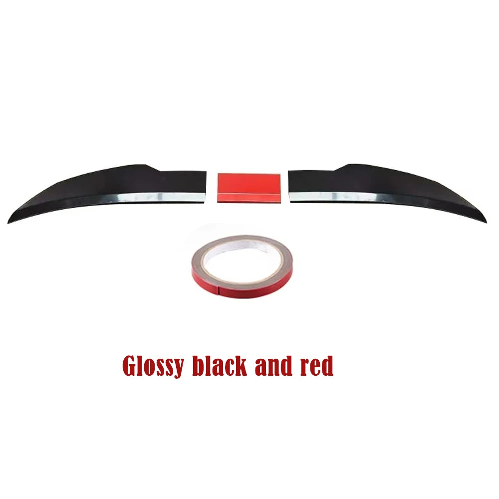 Wings Spoiler Car Accessory 117-127cm