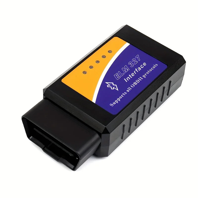 Car Code Scanner OBD