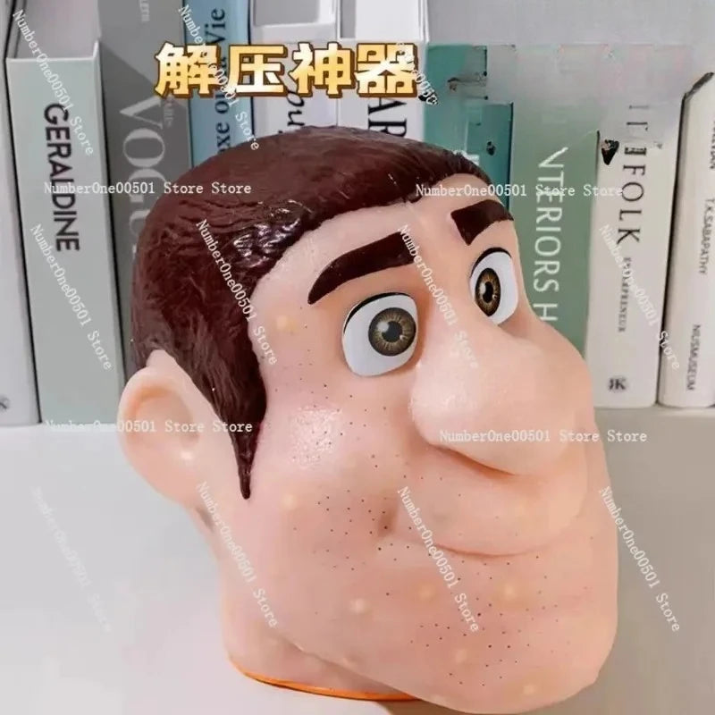 Pimple Popping Stress Toy
