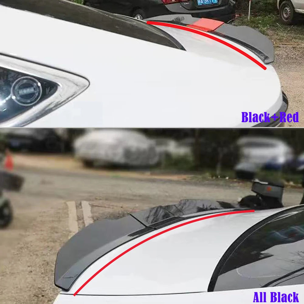 Wings Spoiler Car Accessory 117-127cm