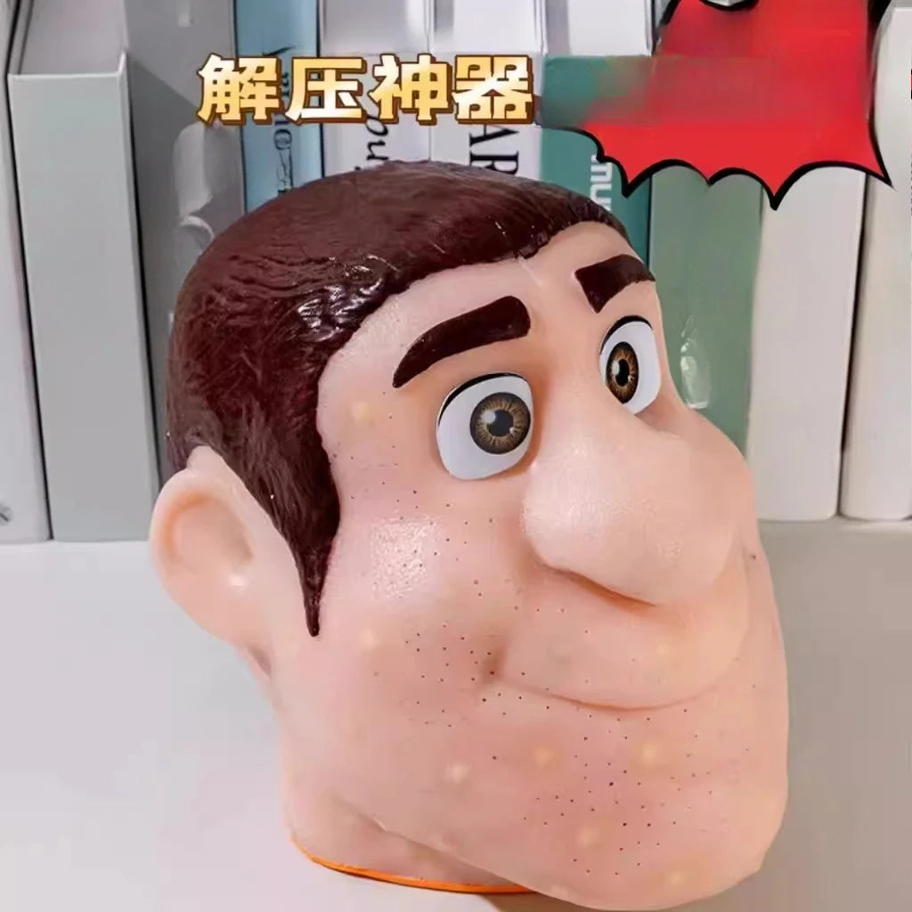 Pimple Popping Stress Toy