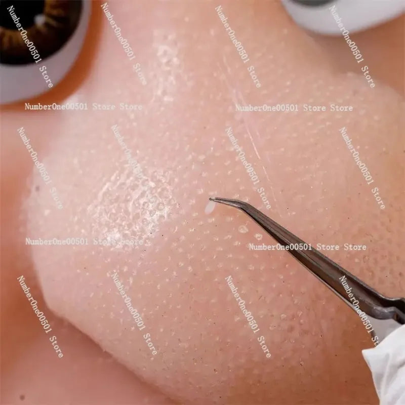 Pimple Popping Stress Toy