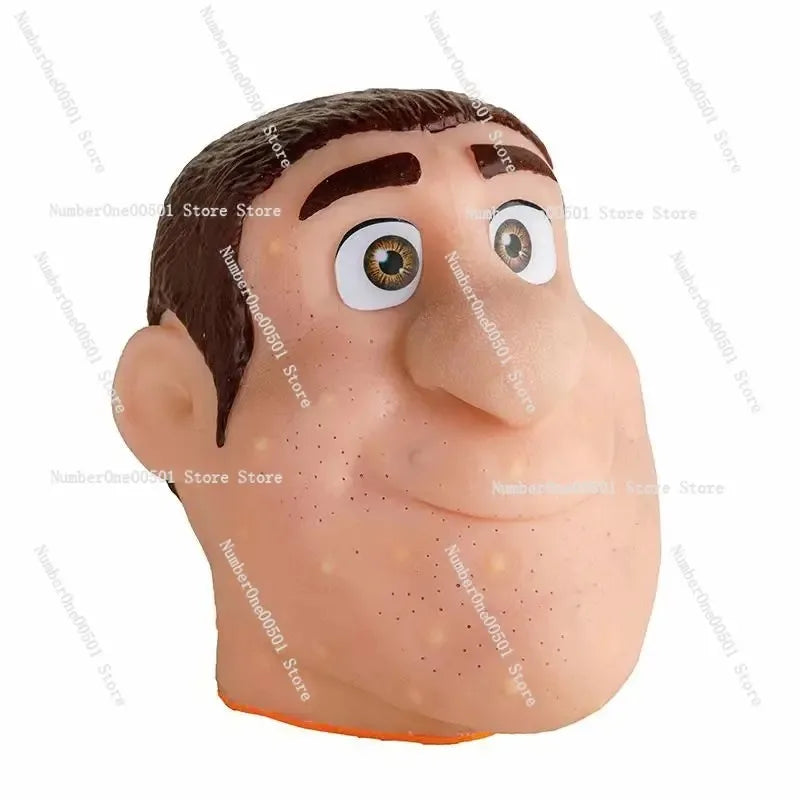 Pimple Popping Stress Toy