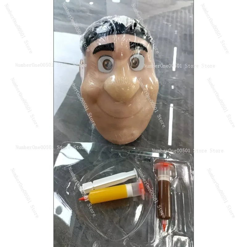 Pimple Popping Stress Toy
