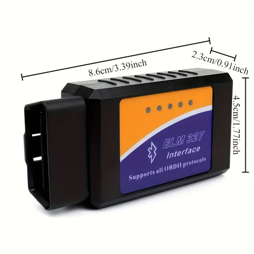 Car Code Scanner OBD