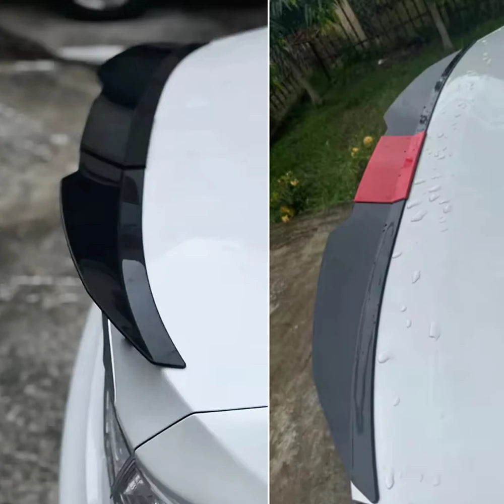 Wings Spoiler Car Accessory 117-127cm